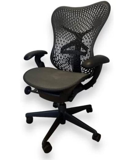 Herman Miller Mirra Chaise de bureau