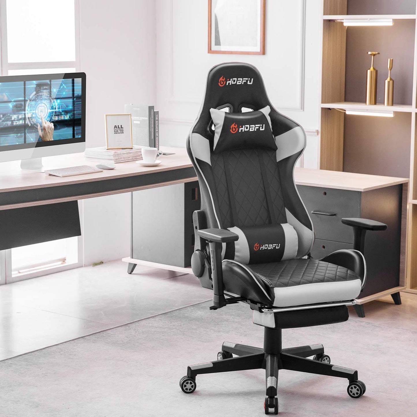 Verona V2 (Black)