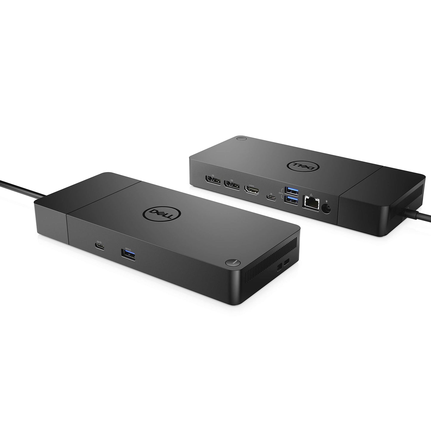 Station d’accueil usb c Dell Dock WD19S 130W