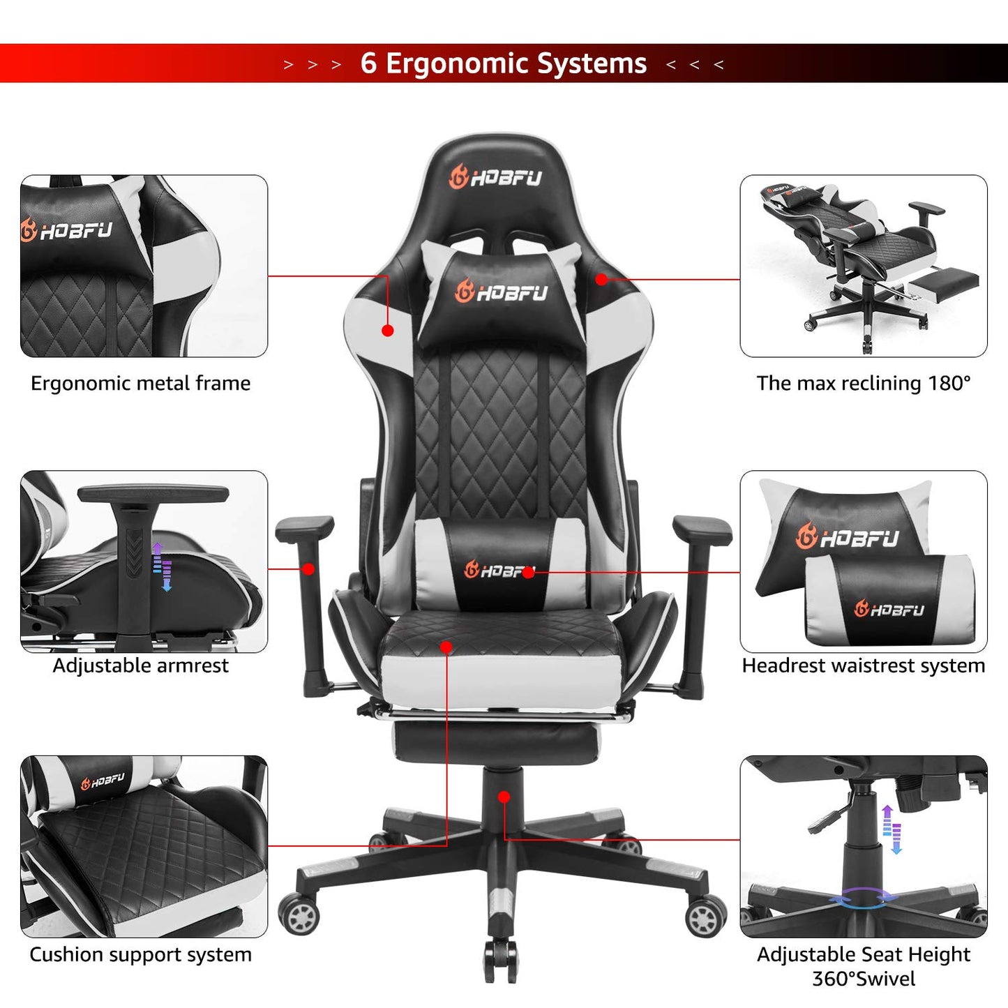 Verona V2 (Black)
