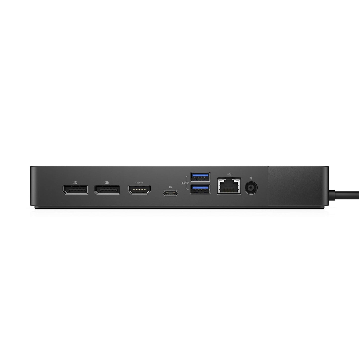 Station d’accueil usb c Dell Dock WD19S 130W