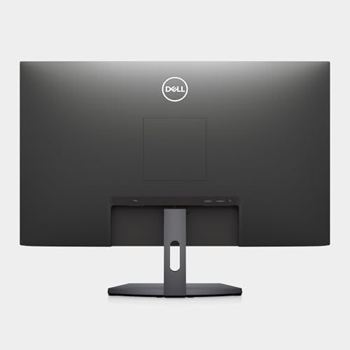 Dell S2721NX 27" Full HD (1920x1080) Écran PC, 75Hz, IPS, 4ms, AMD FreeSync, Bords Ultra-Fins, 2x HDMI, Garantie 3 ans, Noir
