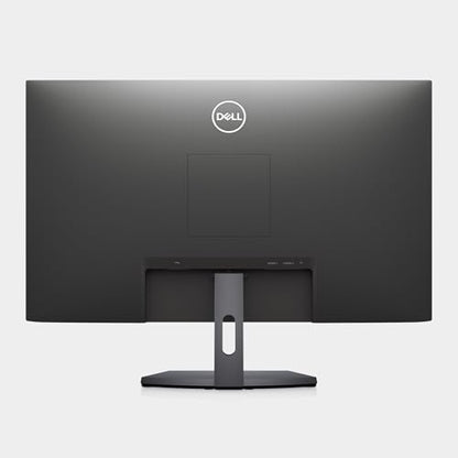 Dell S2721NX 27" Full HD (1920x1080) Écran PC, 75Hz, IPS, 4ms, AMD FreeSync, Bords Ultra-Fins, 2x HDMI, Garantie 3 ans, Noir
