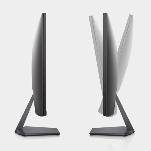 Dell S2721NX 27" Full HD (1920x1080) Écran PC, 75Hz, IPS, 4ms, AMD FreeSync, Bords Ultra-Fins, 2x HDMI, Garantie 3 ans, Noir