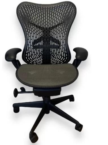 Herman Miller Mirra Chaise de bureau