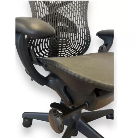 Herman Miller Mirra Chaise de bureau