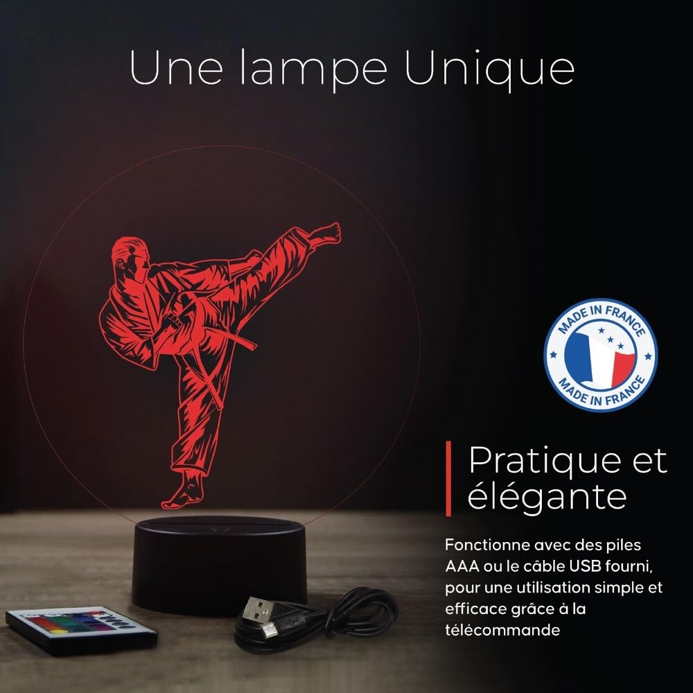 Lampe 911 Targa 1973 16 Couleurs PERSONNALISABLE, Avec Un Nom Ou Un Message, Lampe 3D, Veilleuse Ambiance Chambre, Lampe De Chevet, Porsche 911, Automobile, Voiture De Sport