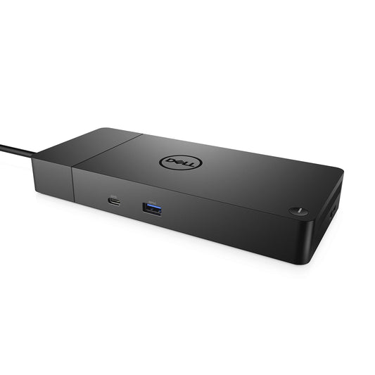 Station d’accueil usb c Dell Dock WD19S 130W
