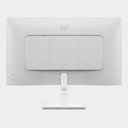 Dell S2425H 24" Full HD (1920x1080) Écran PC, 100Hz, IPS, 4ms, 99% sRGB, Haut-parleurs intégrés, Bords Ultra-Fins, 2X HDMI, Garantie 3 Ans, Blanc