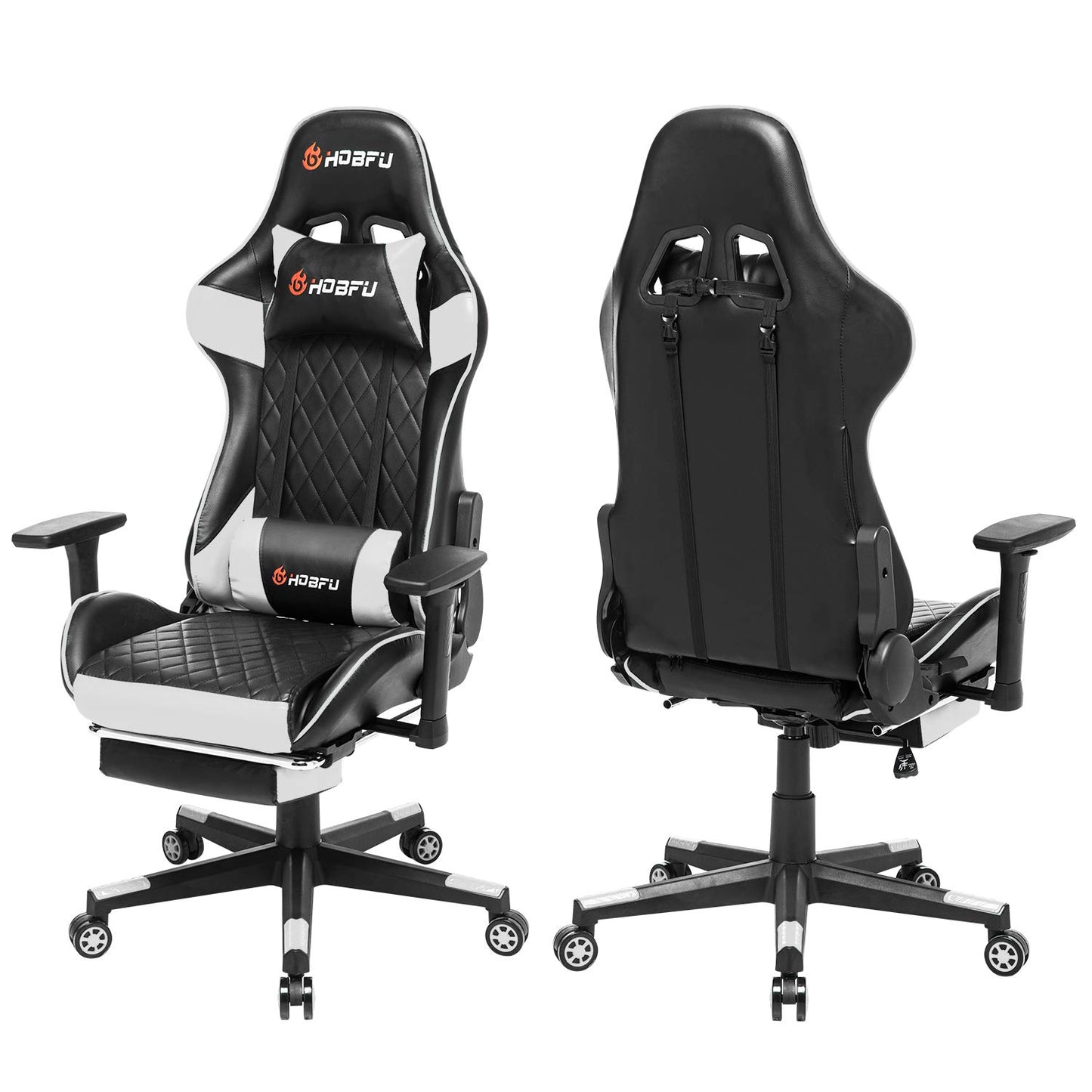 Verona V2 (Black)