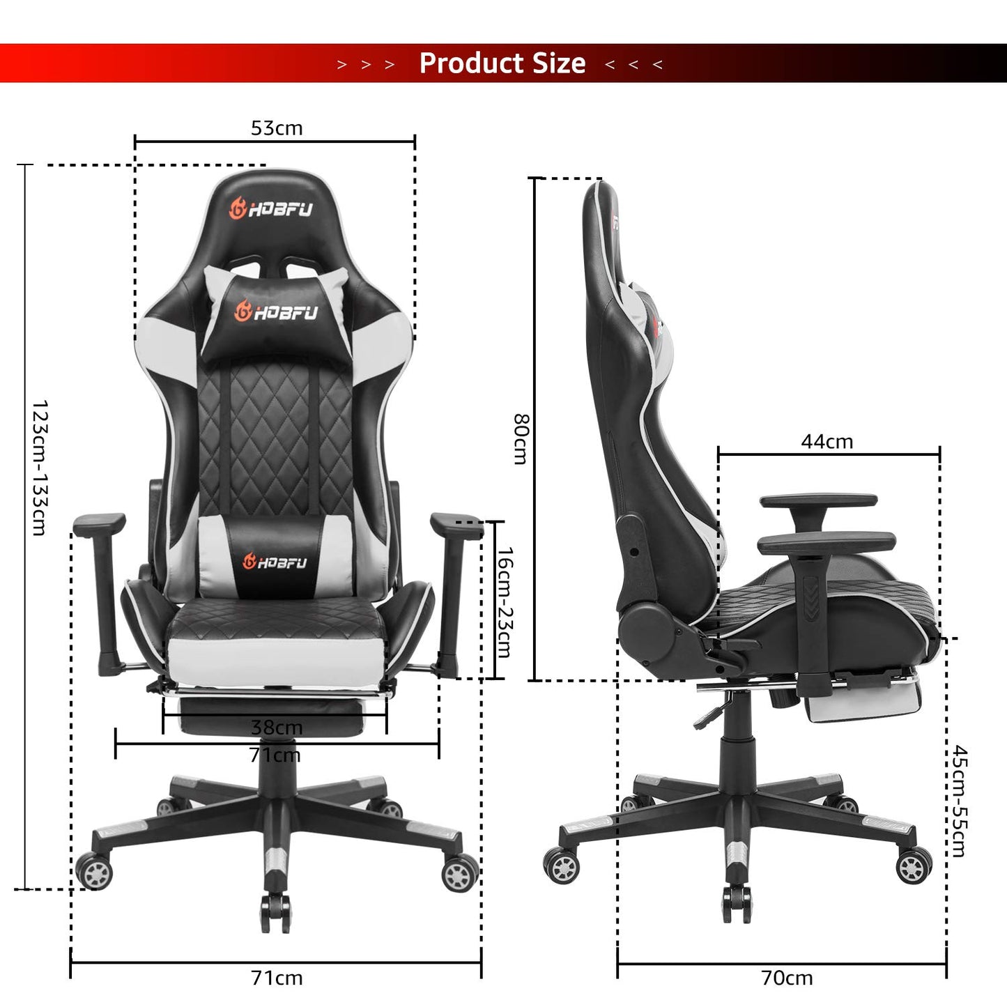 Verona V2 (Black)