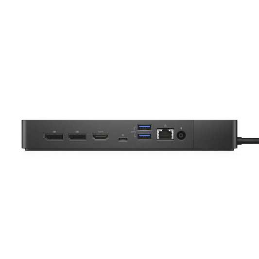 Station d’accueil usb c Dell Dock WD19S 130W