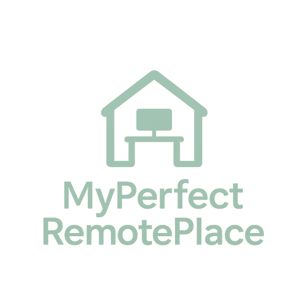 My PerfectRemotePlace